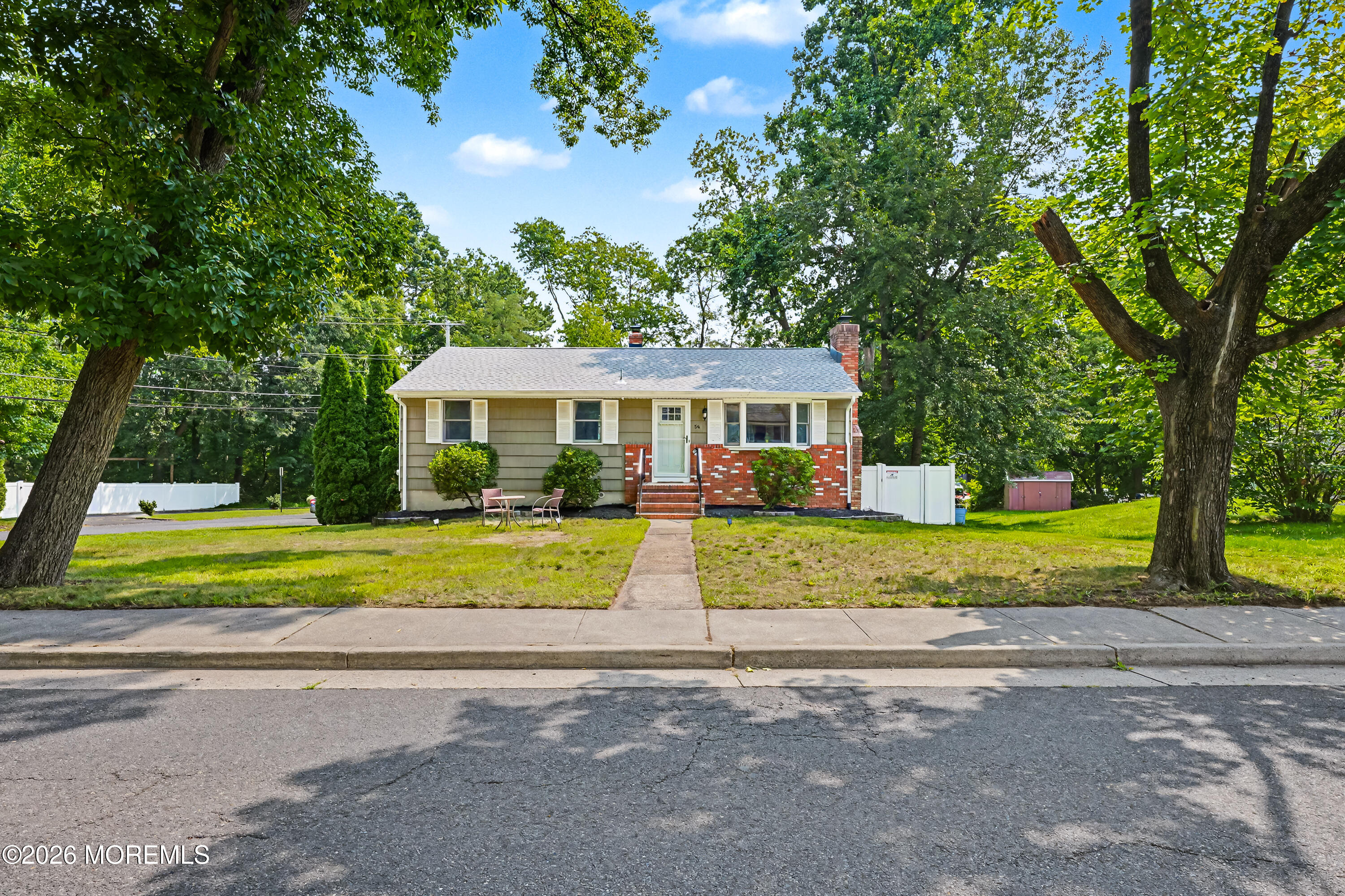 54 Middlesex Road Matawan NJ 07747