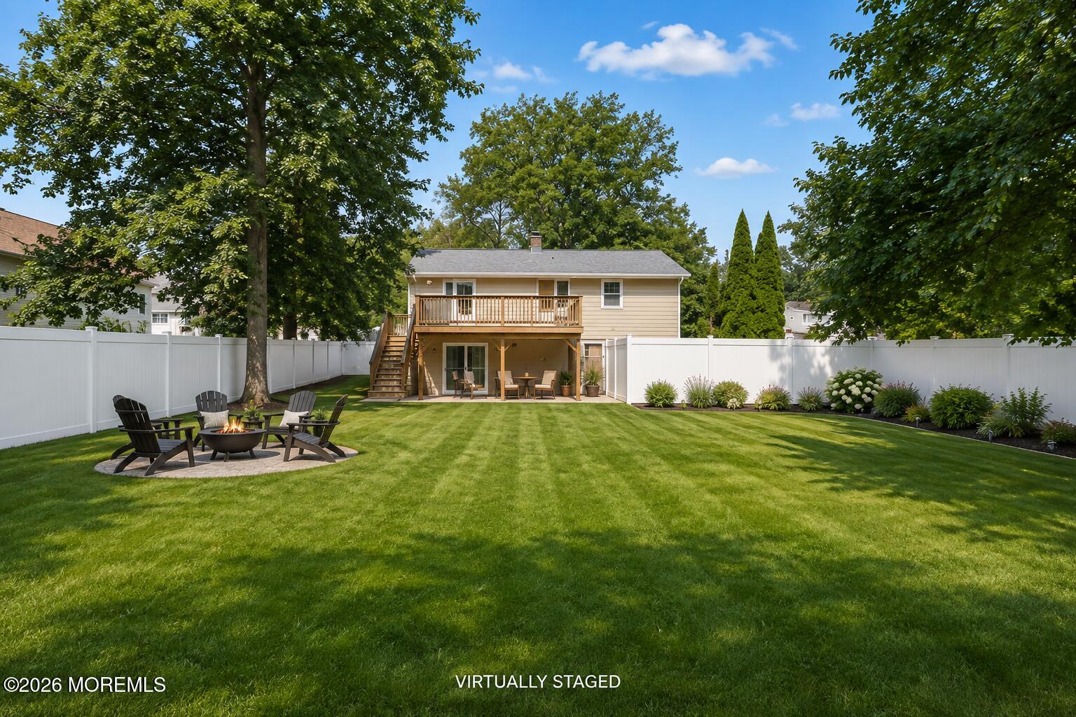 54 Middlesex Road Matawan NJ 07747