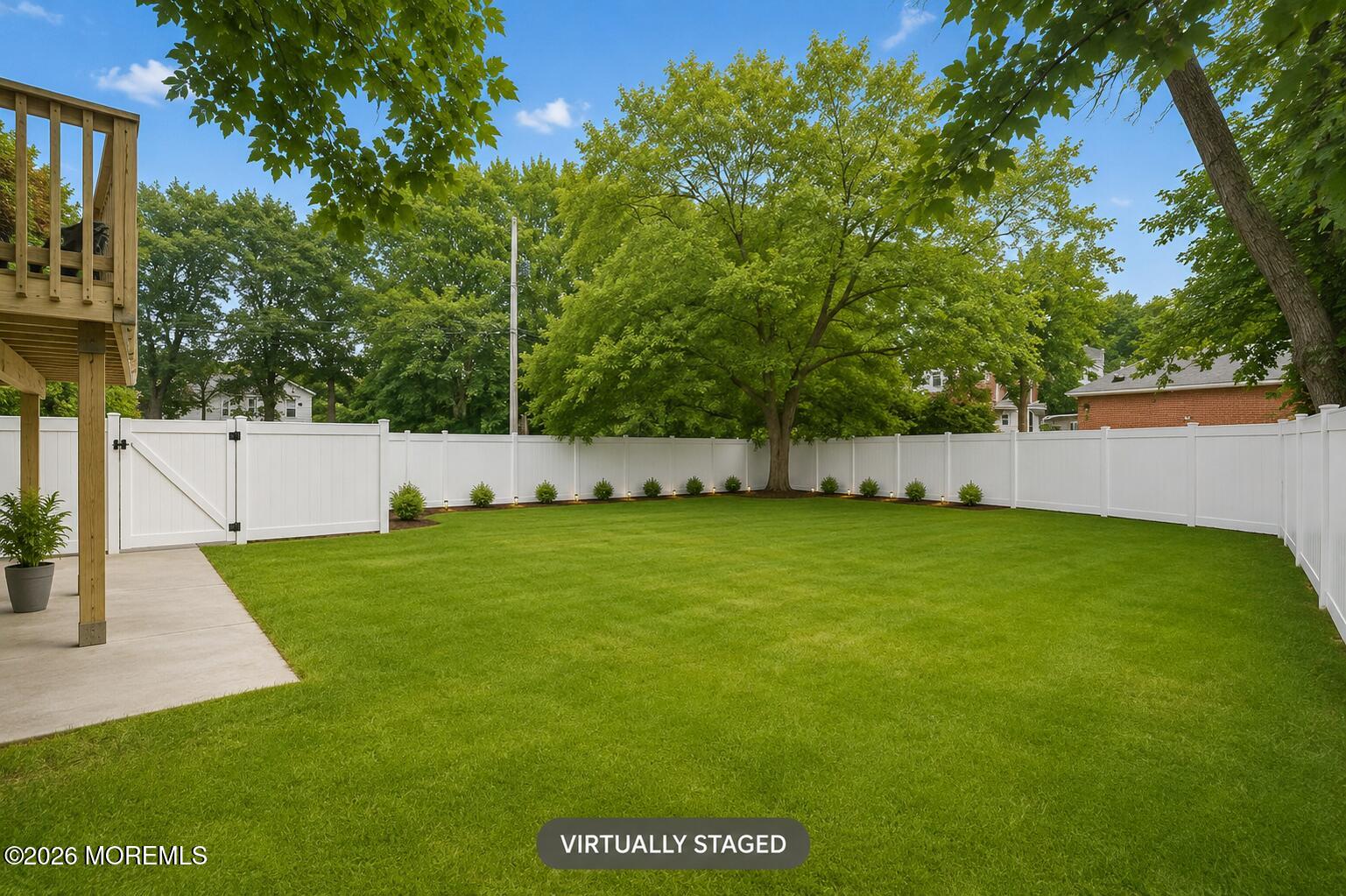 54 Middlesex Road Matawan NJ 07747