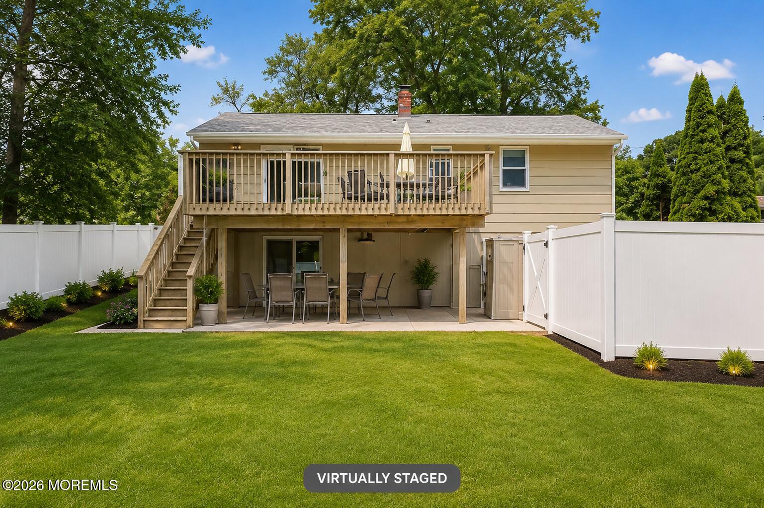 54 Middlesex Road Matawan NJ 07747