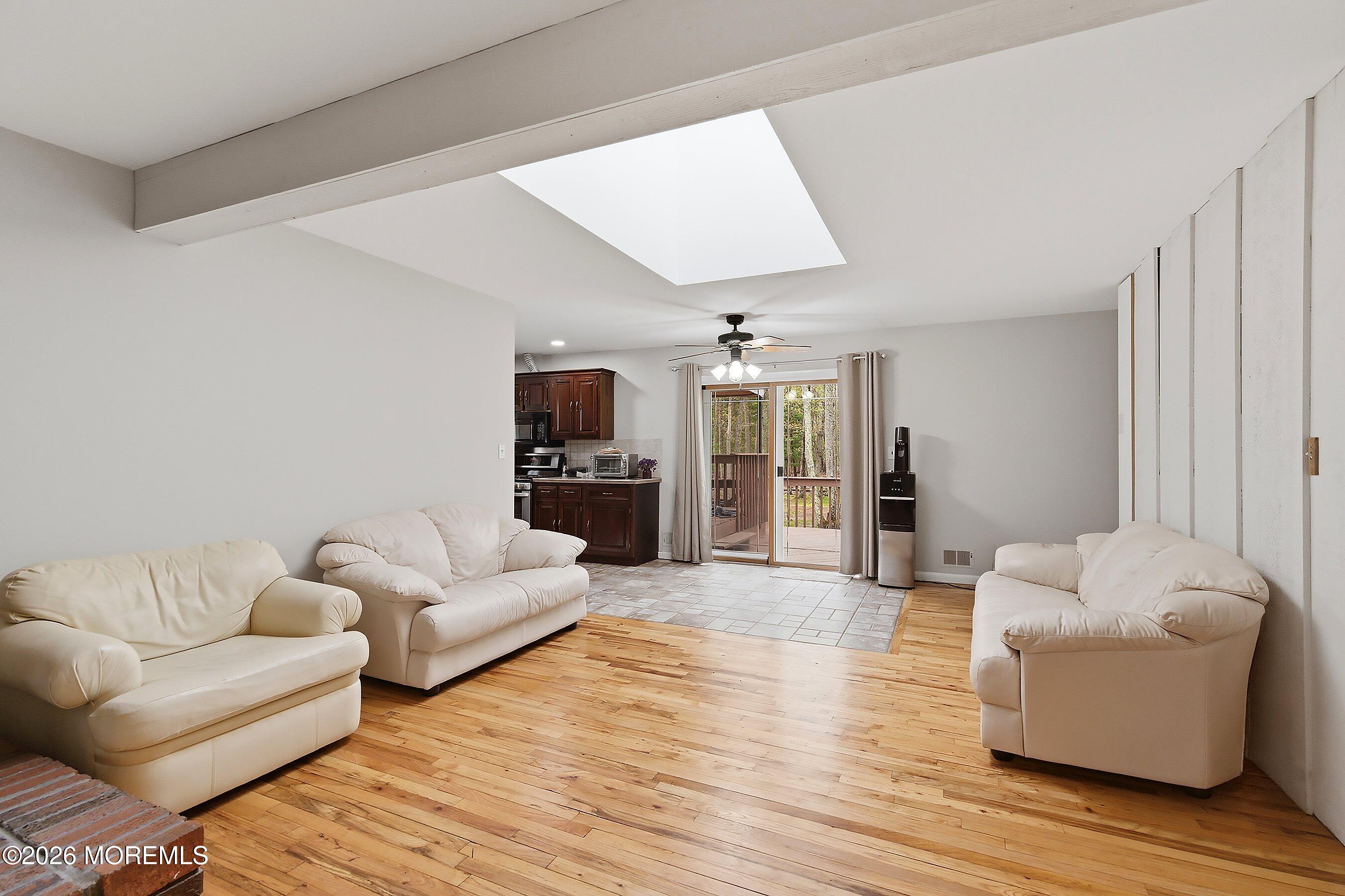 172 Bennetts Mills Road Jackson NJ 08527