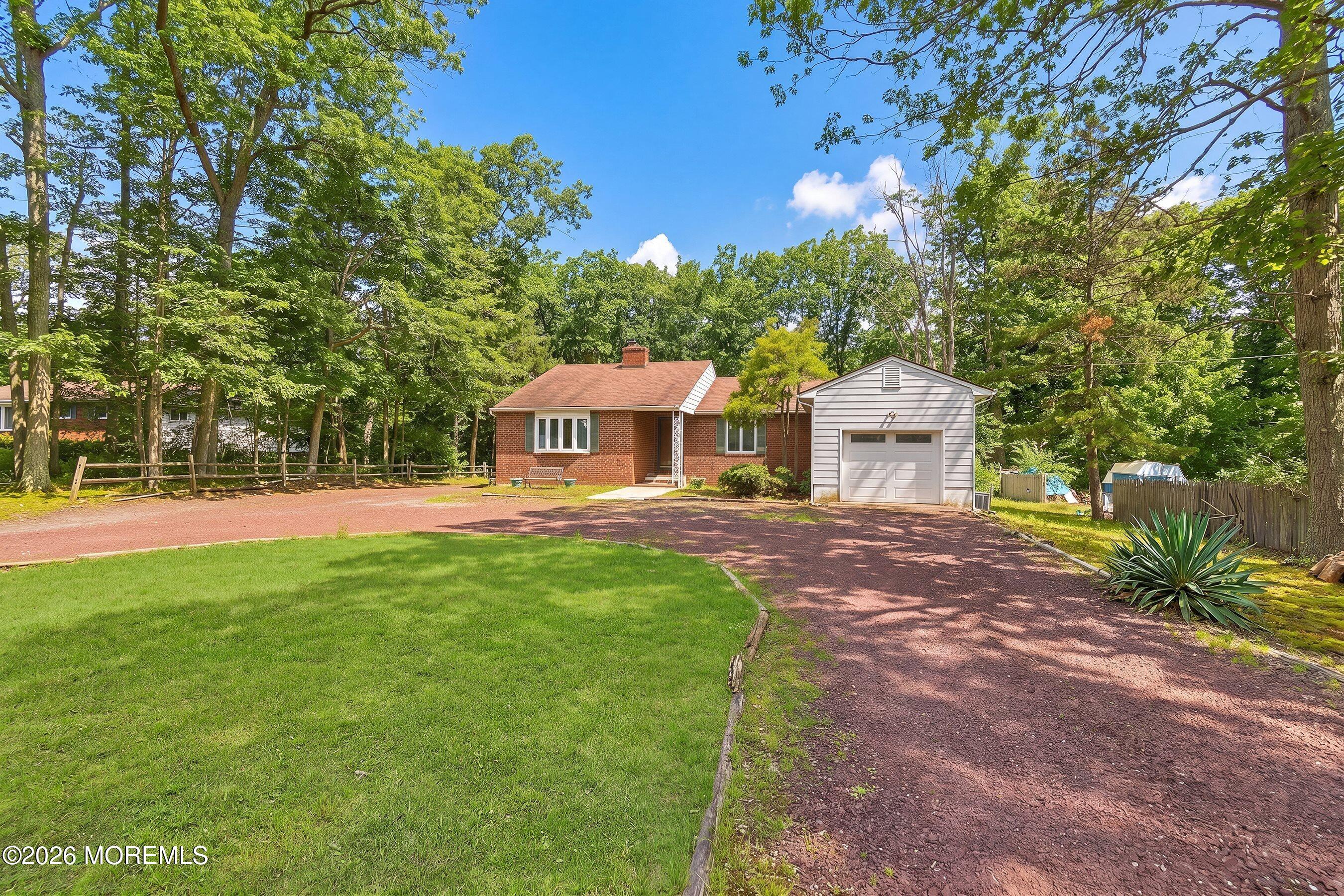 172 Bennetts Mills Road Jackson NJ 08527