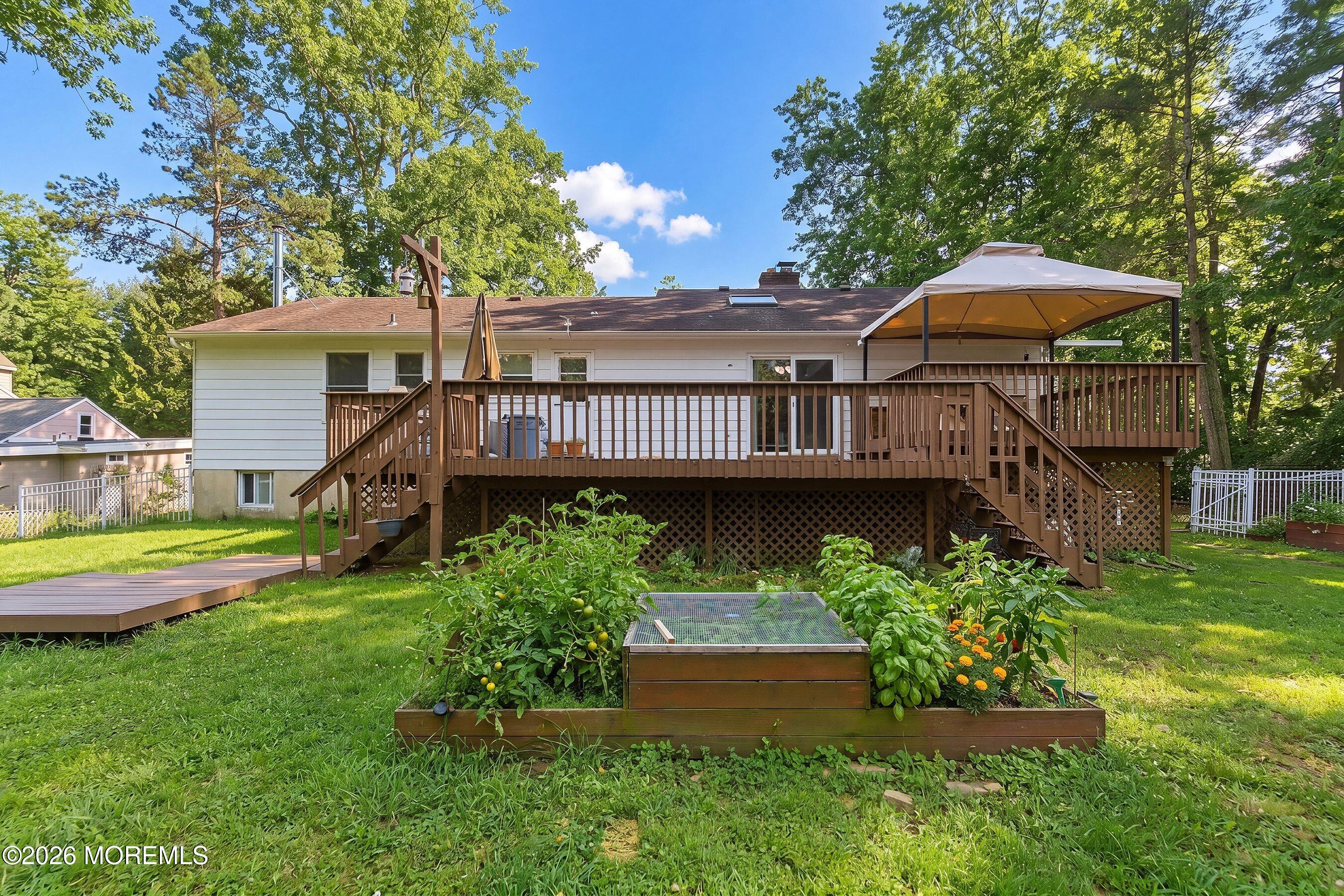 172 Bennetts Mills Road Jackson NJ 08527