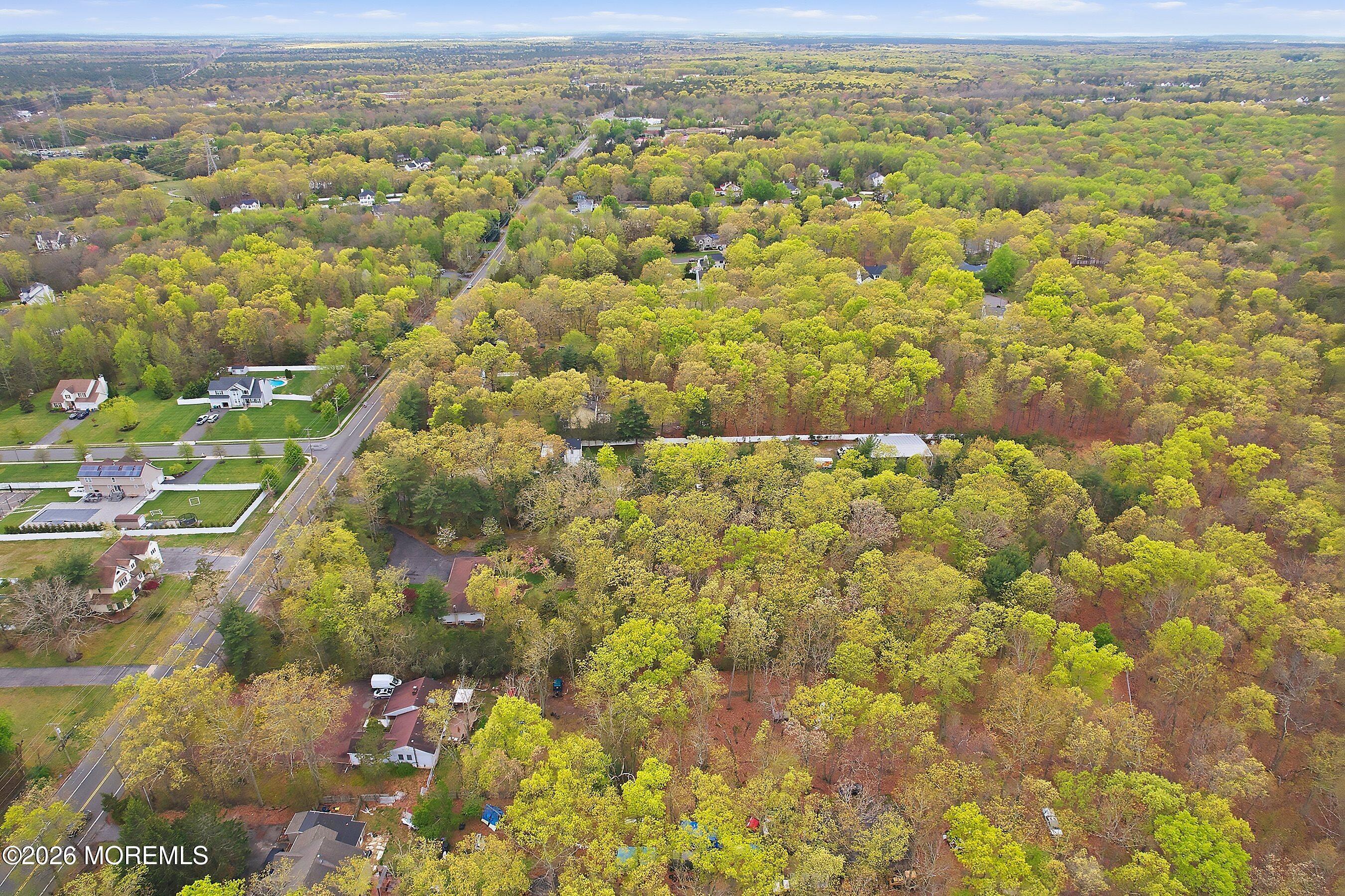172 Bennetts Mills Road Jackson NJ 08527