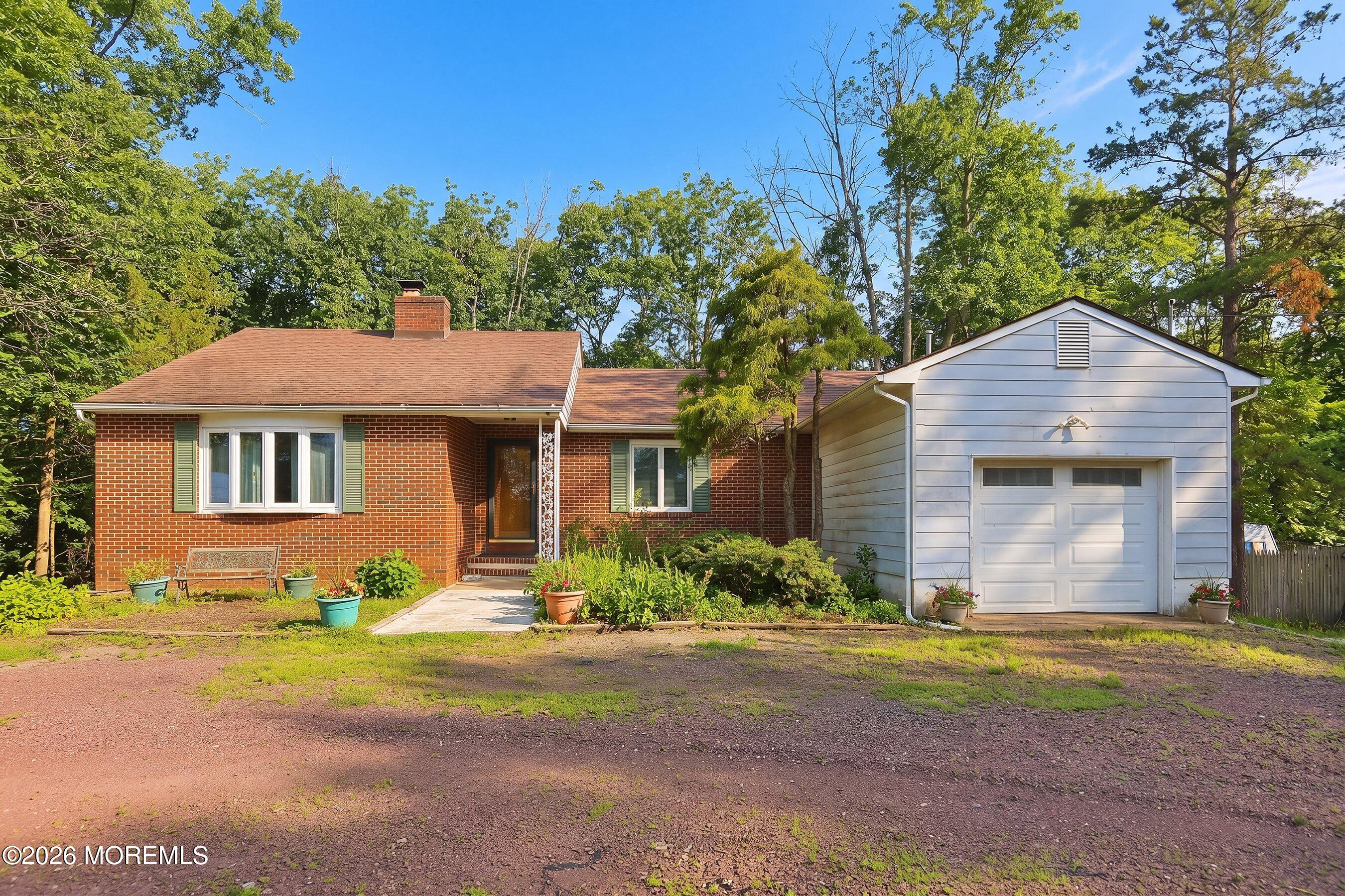 172 Bennetts Mills Road Jackson NJ 08527