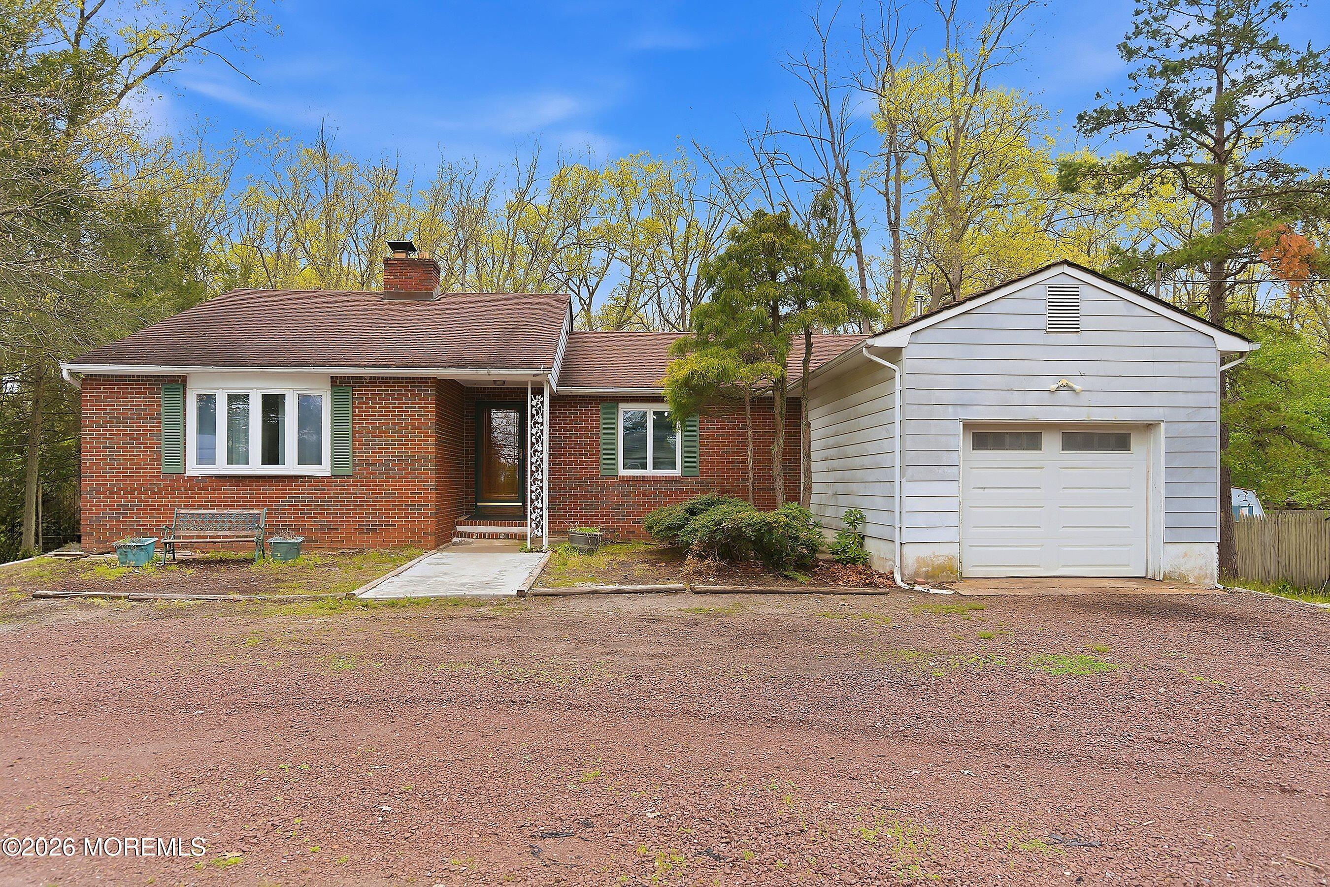 172 Bennetts Mills Road Jackson NJ 08527