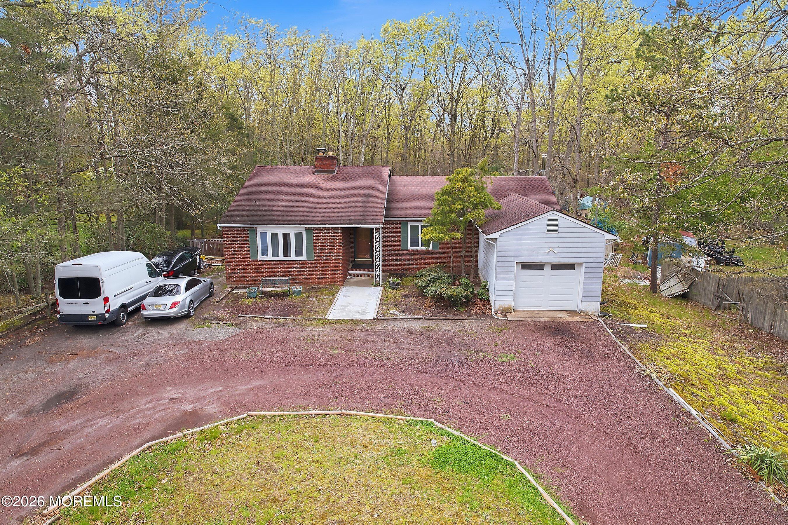172 Bennetts Mills Road Jackson NJ 08527