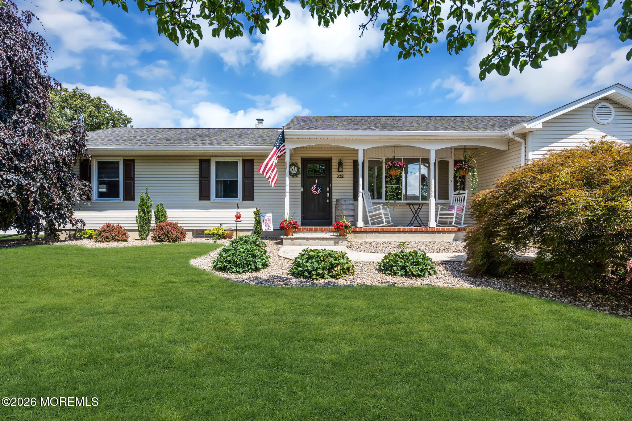 332 Colt Place Manchester NJ 08759