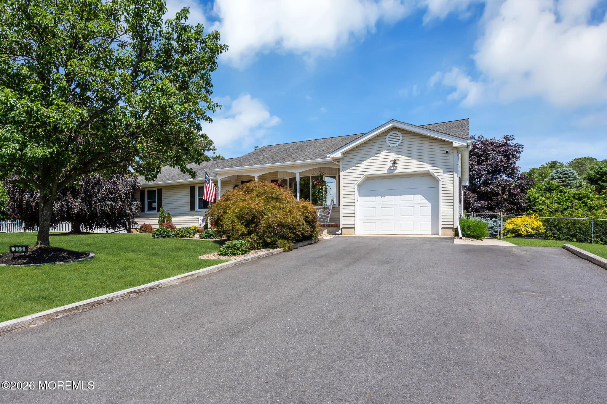 332 Colt Place Manchester NJ 08759