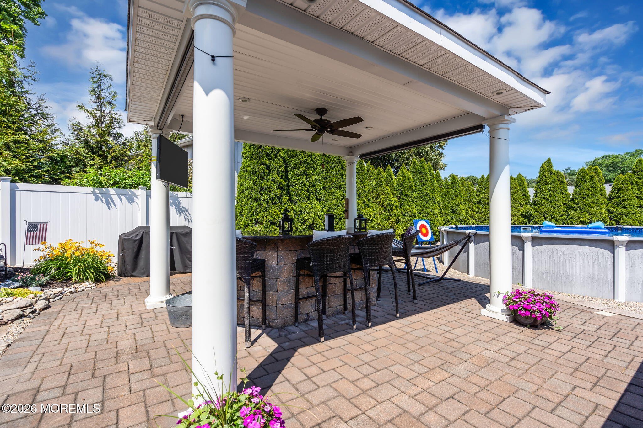 332 Colt Place Manchester NJ 08759