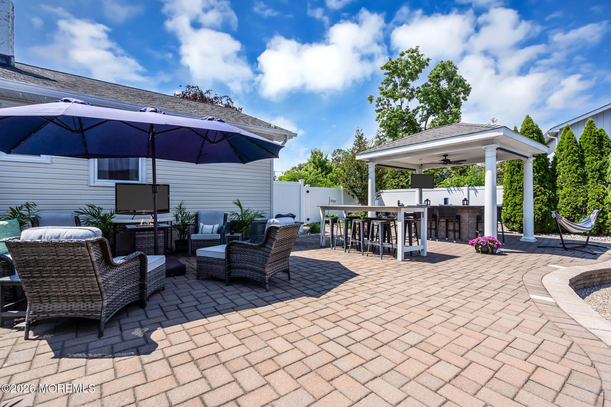 332 Colt Place Manchester NJ 08759