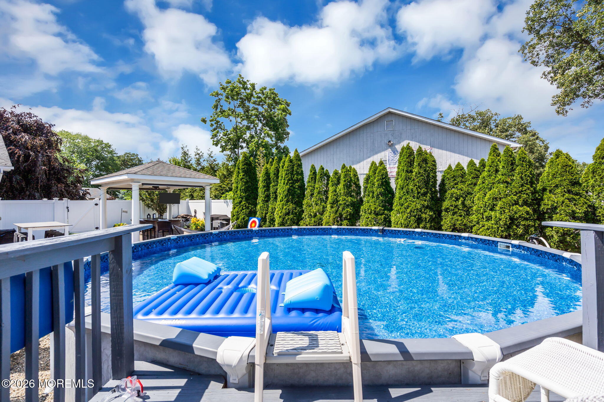 332 Colt Place Manchester NJ 08759