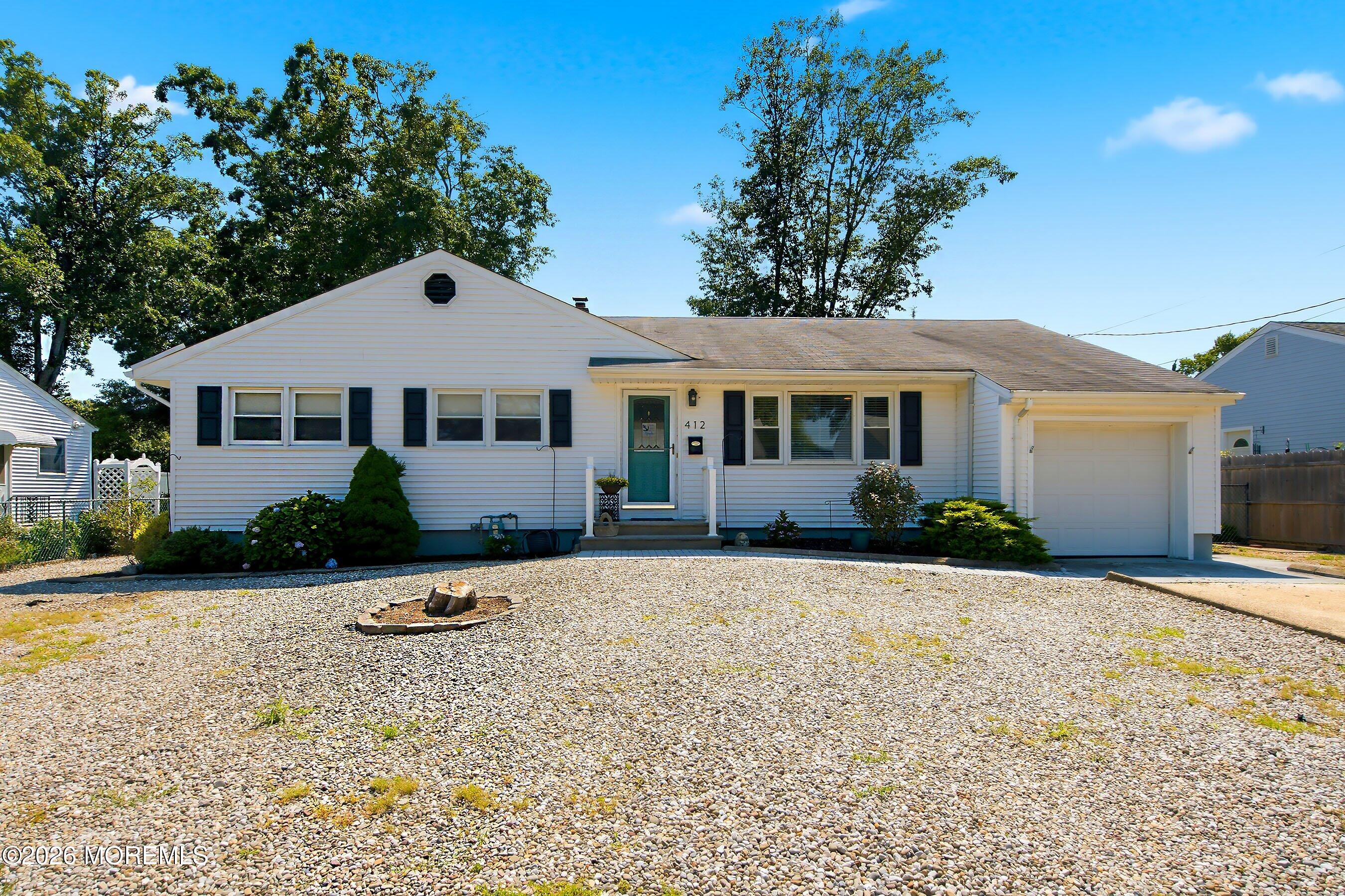 412 Midstreams Road Brick NJ 08724