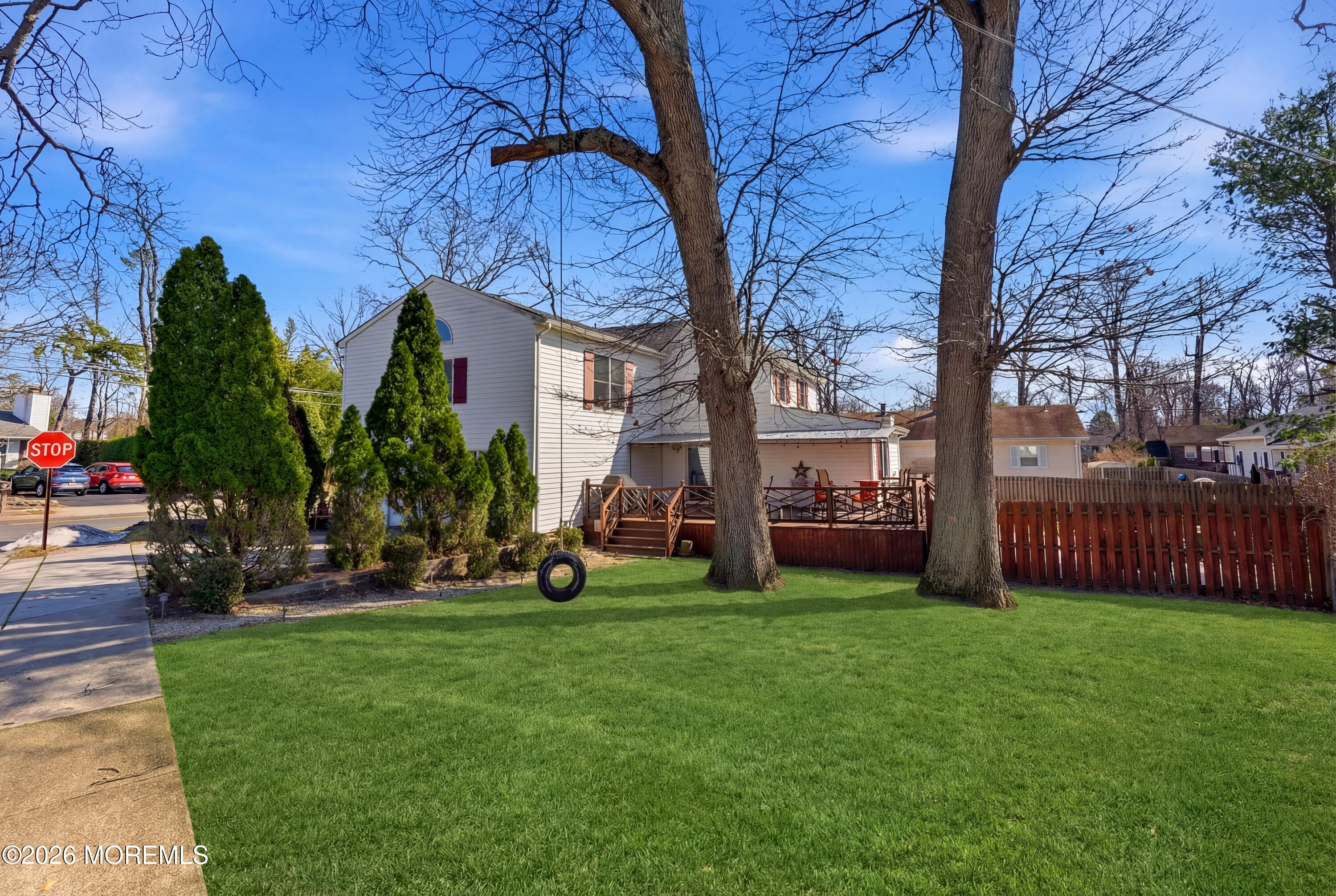 120 Whalepond Road Oakhurst NJ 07755