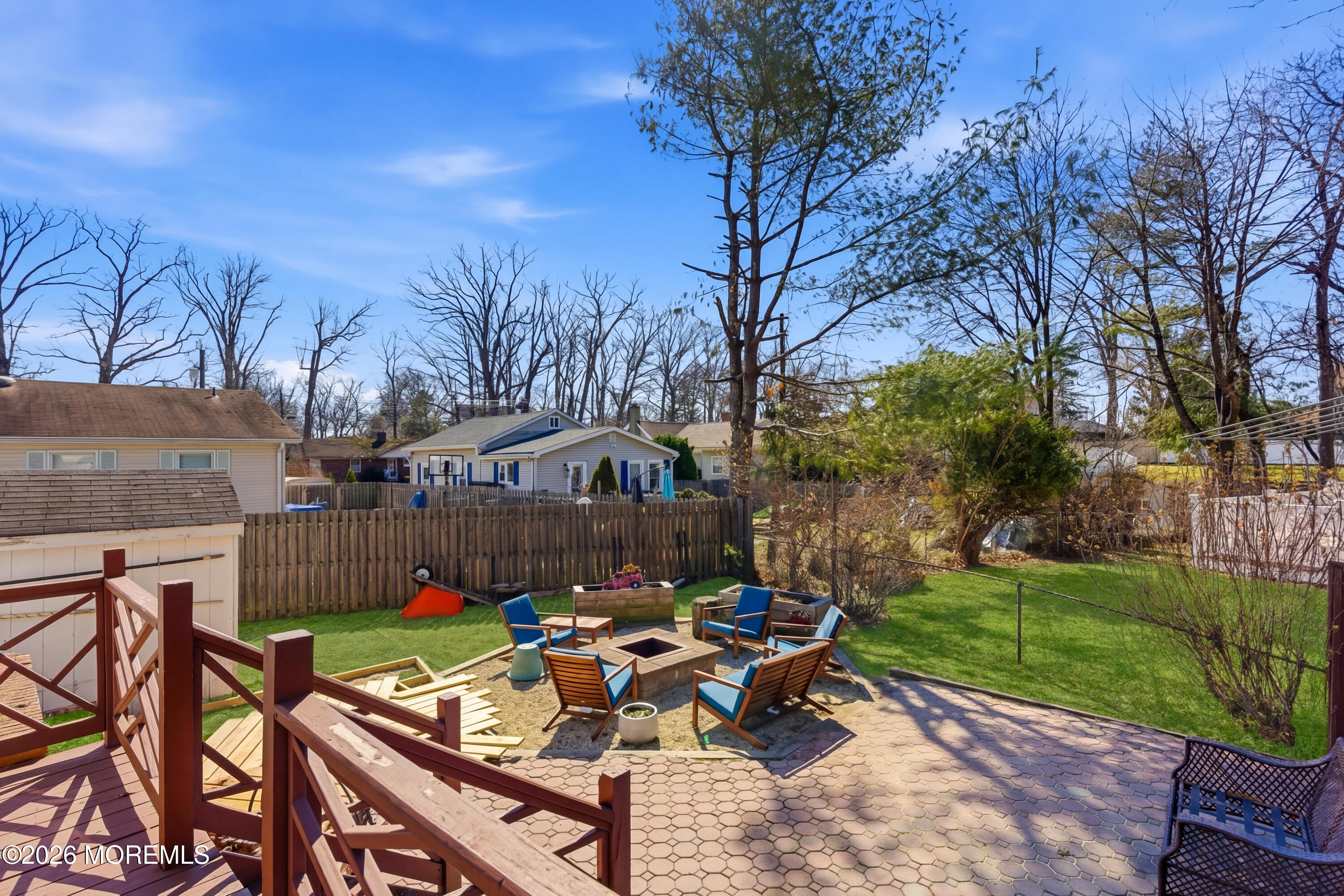 120 Whalepond Road Oakhurst NJ 07755
