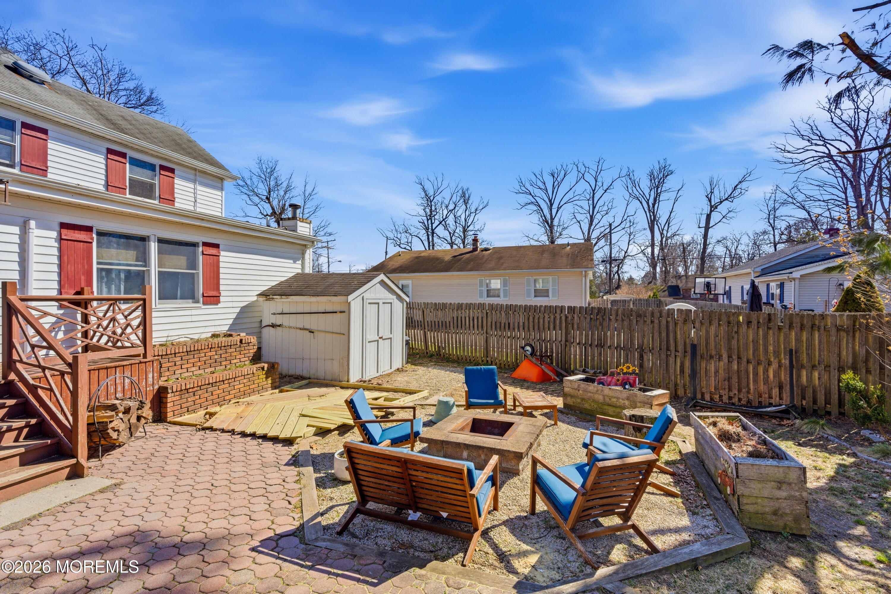 120 Whalepond Road Oakhurst NJ 07755