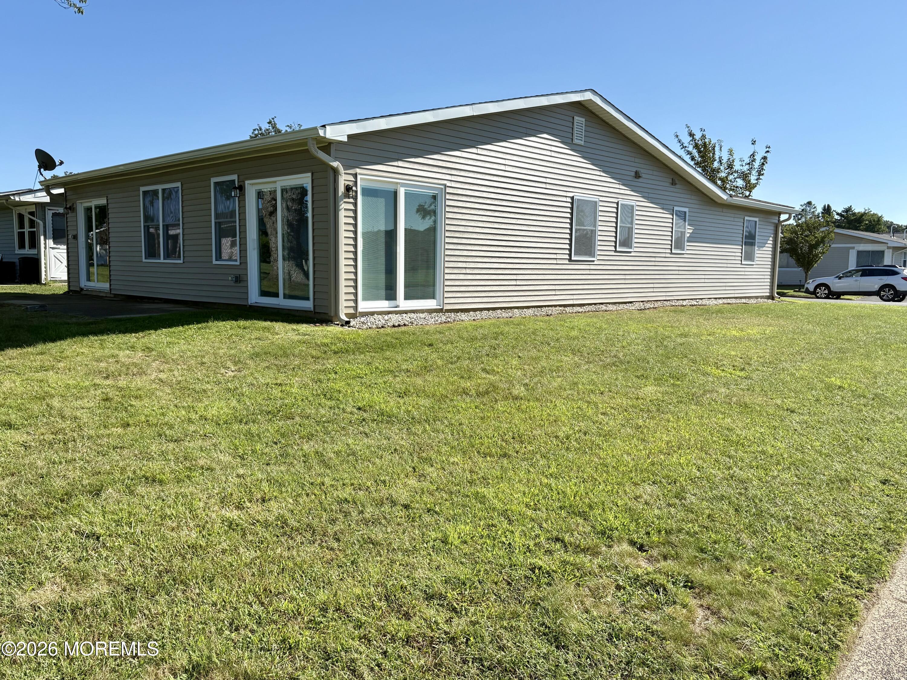 27 Rossetti Court Brick NJ 08724