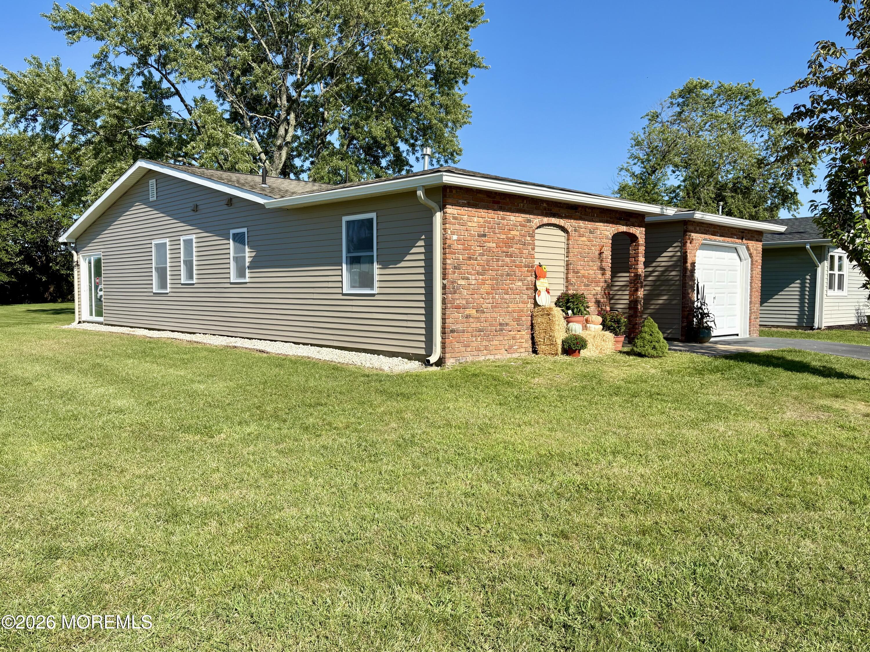 27 Rossetti Court Brick NJ 08724