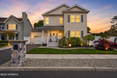 701 South Street Point Pleasant NJ 08742