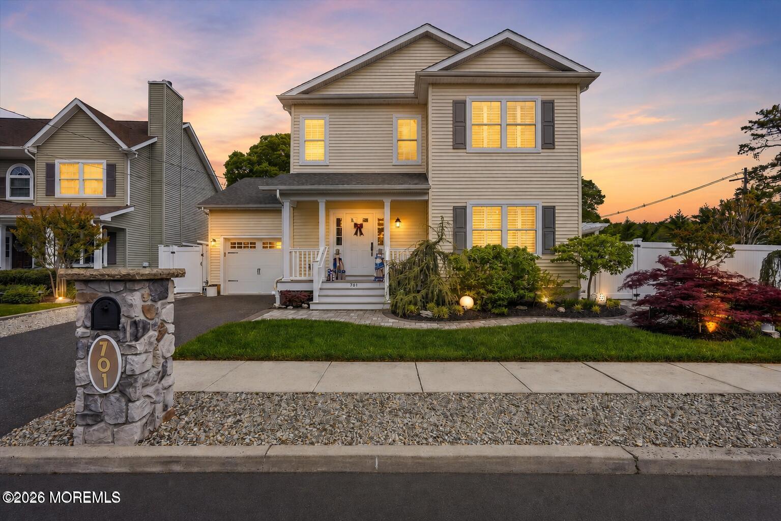 701 South Street Point Pleasant NJ 08742