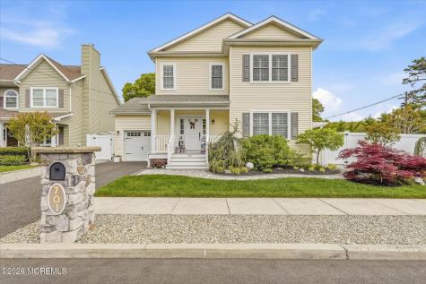 701 South Street Point Pleasant NJ 08742