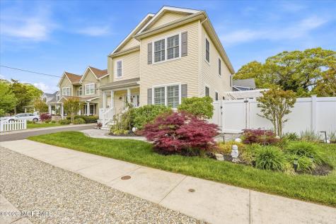 701 South Street Point Pleasant NJ 08742