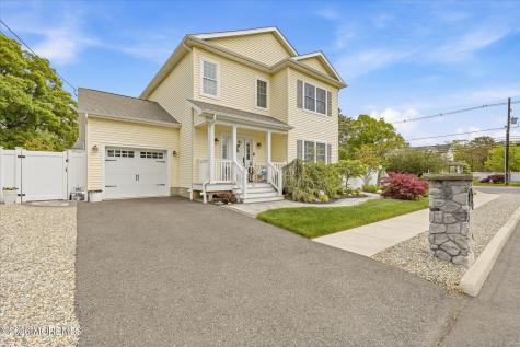 701 South Street Point Pleasant NJ 08742