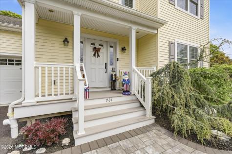 701 South Street Point Pleasant NJ 08742