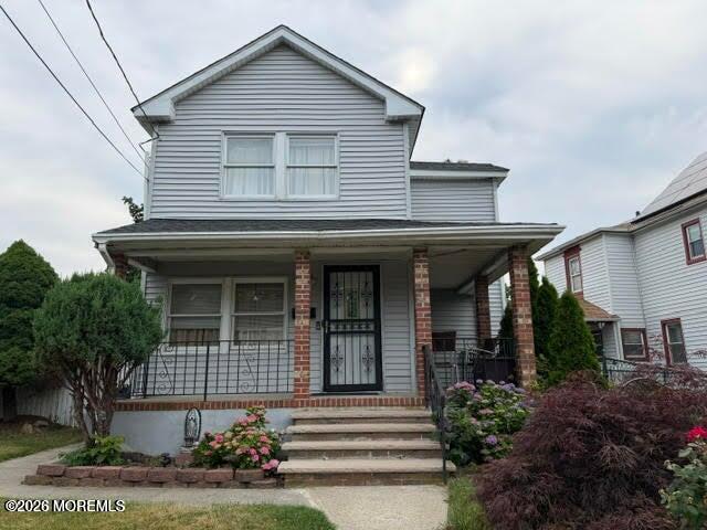 96 Sixth Avenue Long Branch NJ 07740