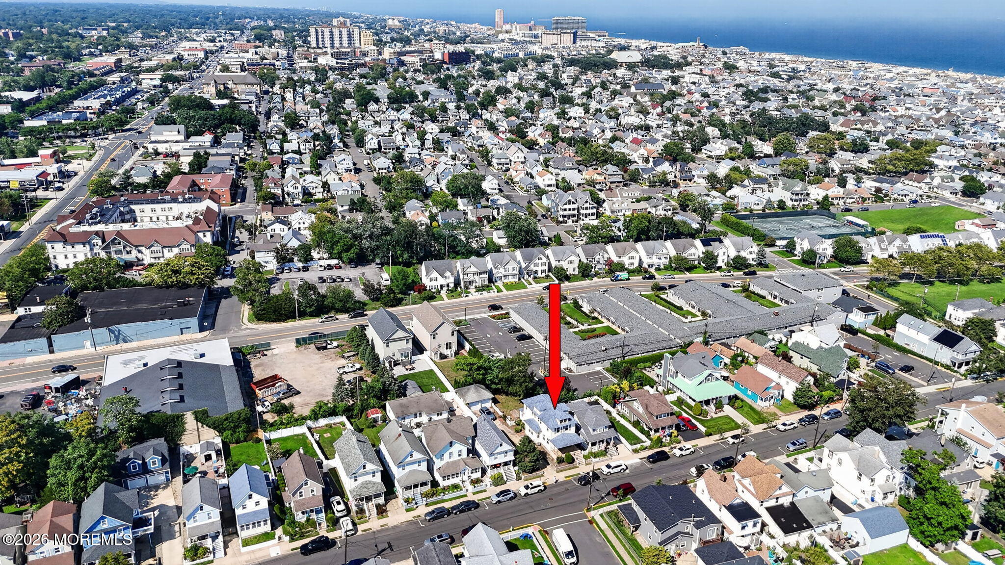 520 Newark Avenue Bradley Beach NJ 07720