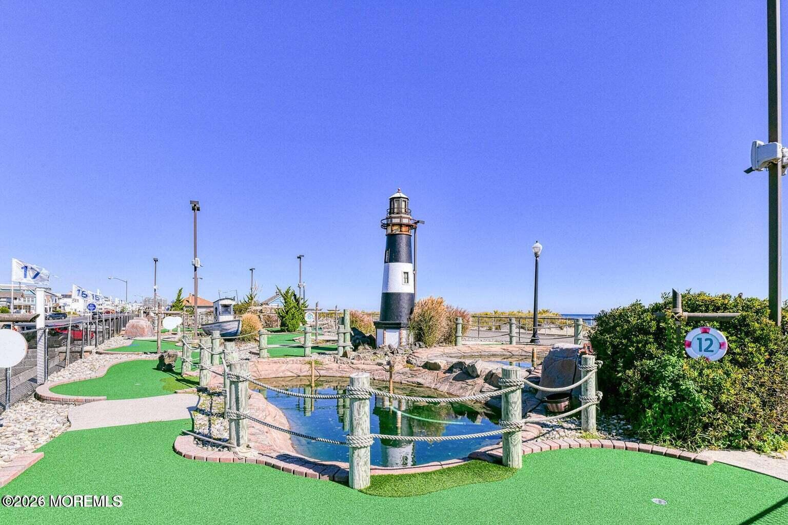 520 Newark Avenue Bradley Beach NJ 07720