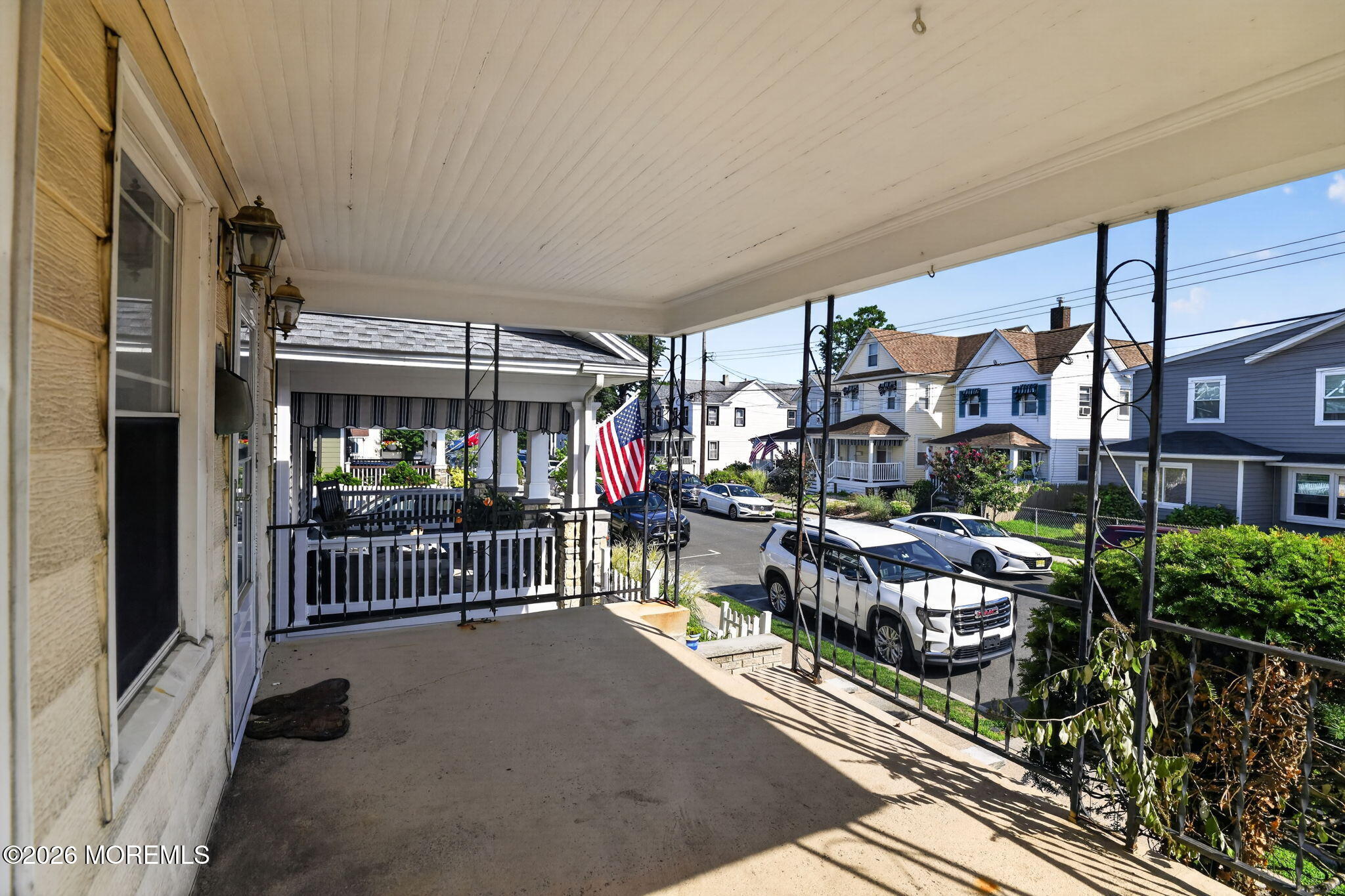 520 Newark Avenue Bradley Beach NJ 07720