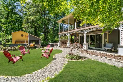 128 Raritan River Road Califon NJ 07830
