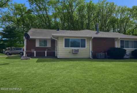 1 B W Lake Drive Manchester NJ 08759