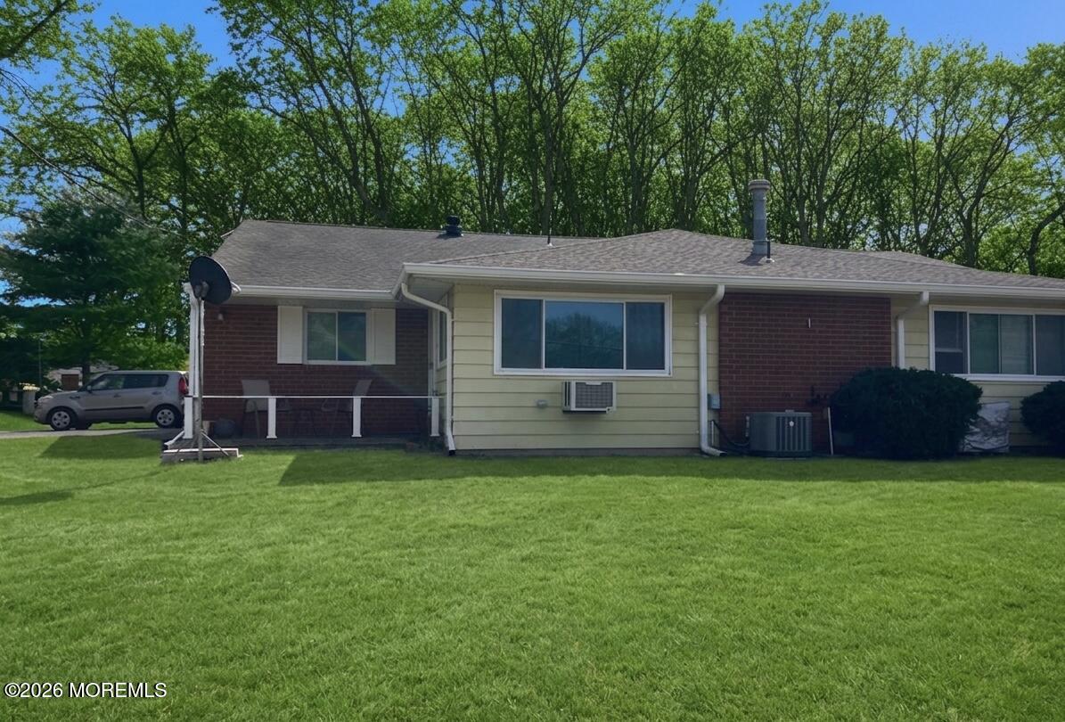 1 B W Lake Drive Manchester NJ 08759