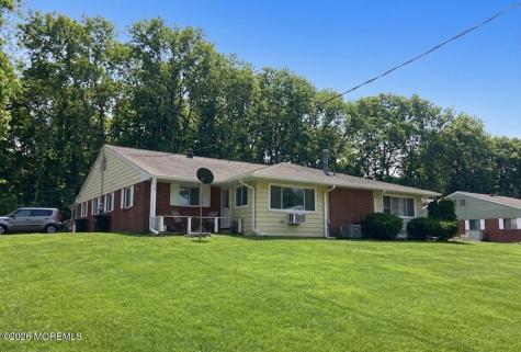 1 B W Lake Drive Manchester NJ 08759