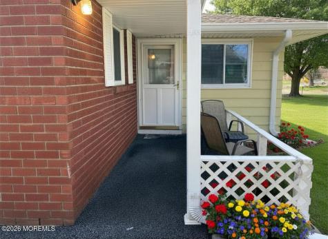 1 B W Lake Drive Manchester NJ 08759