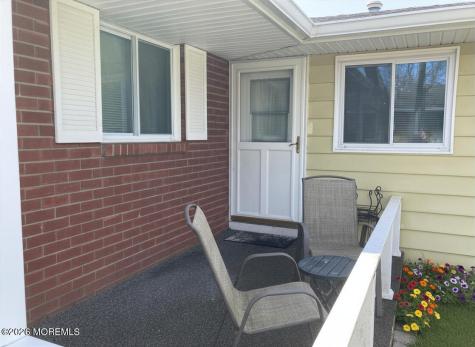 1 B W Lake Drive Manchester NJ 08759