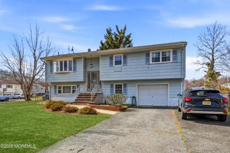 1800 Logan Road Ocean Twp NJ 07712