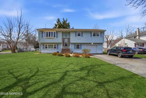 1800 Logan Road Ocean Twp NJ 07712