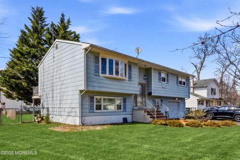 1800 Logan Road Ocean Twp NJ 07712