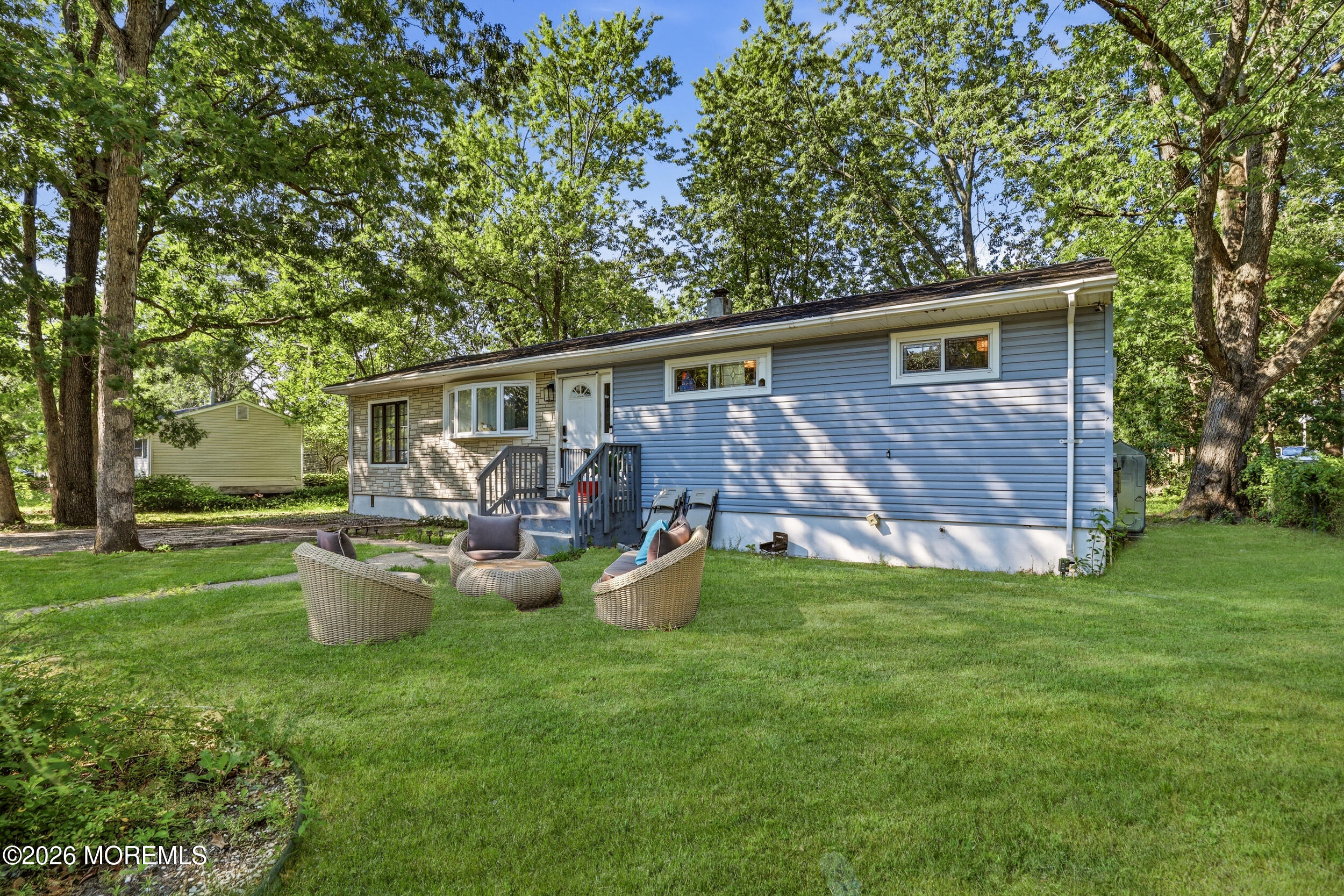 2684 Spruce Drive Manchester NJ 08759
