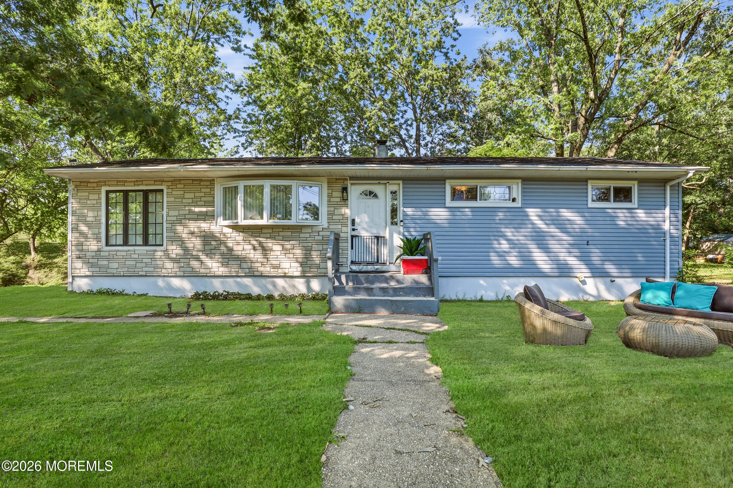 2684 Spruce Drive Manchester NJ 08759