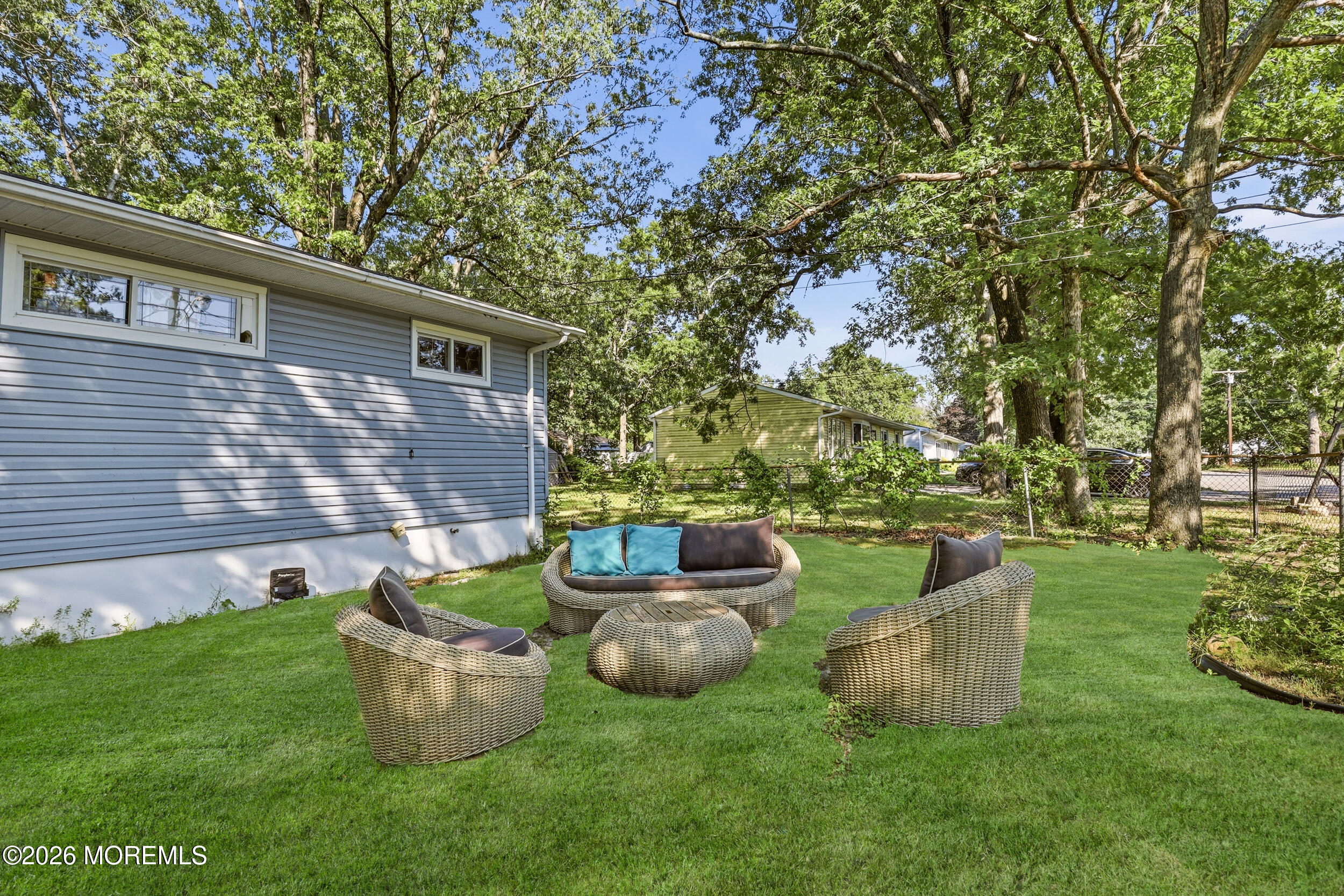 2684 Spruce Drive Manchester NJ 08759