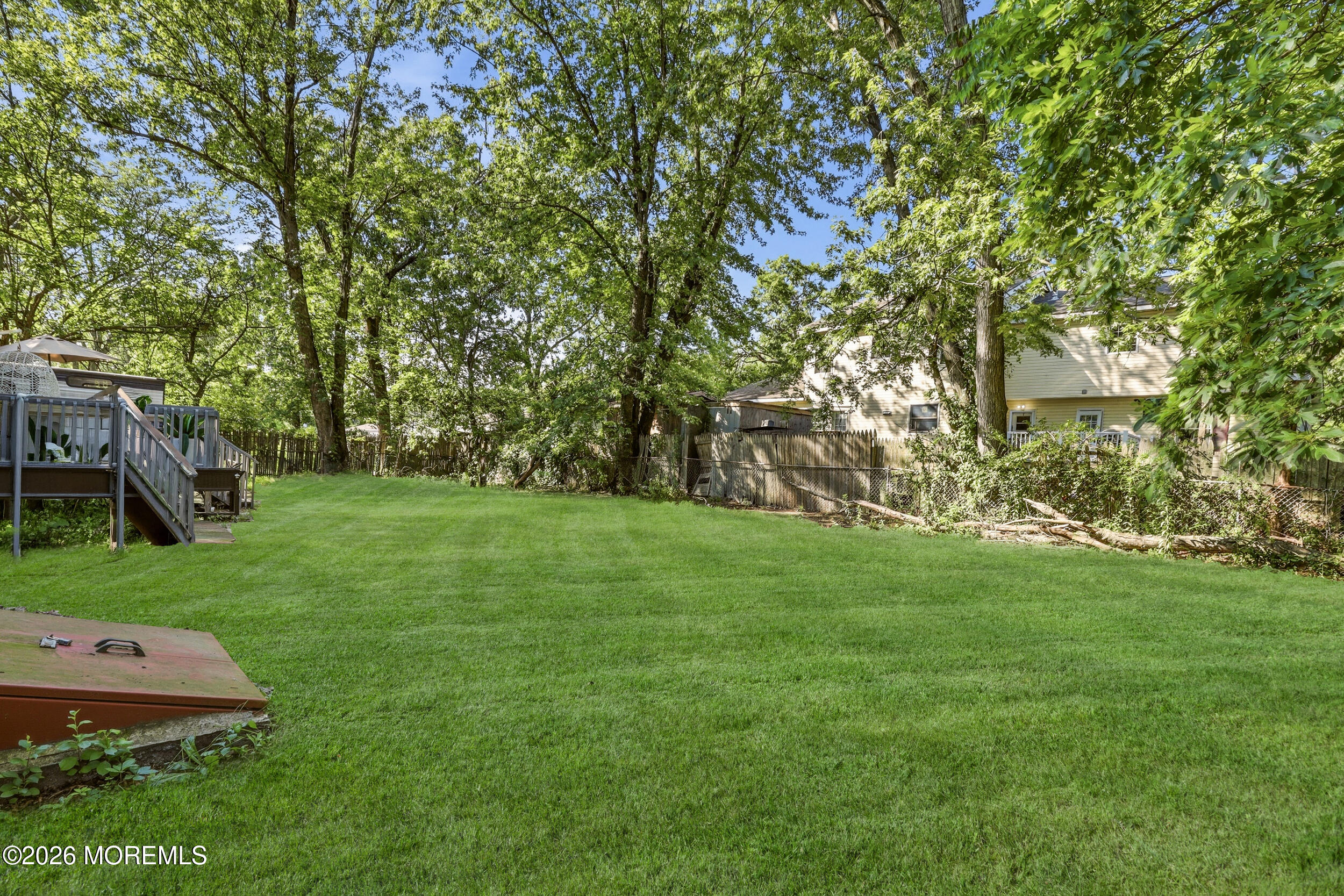 2684 Spruce Drive Manchester NJ 08759
