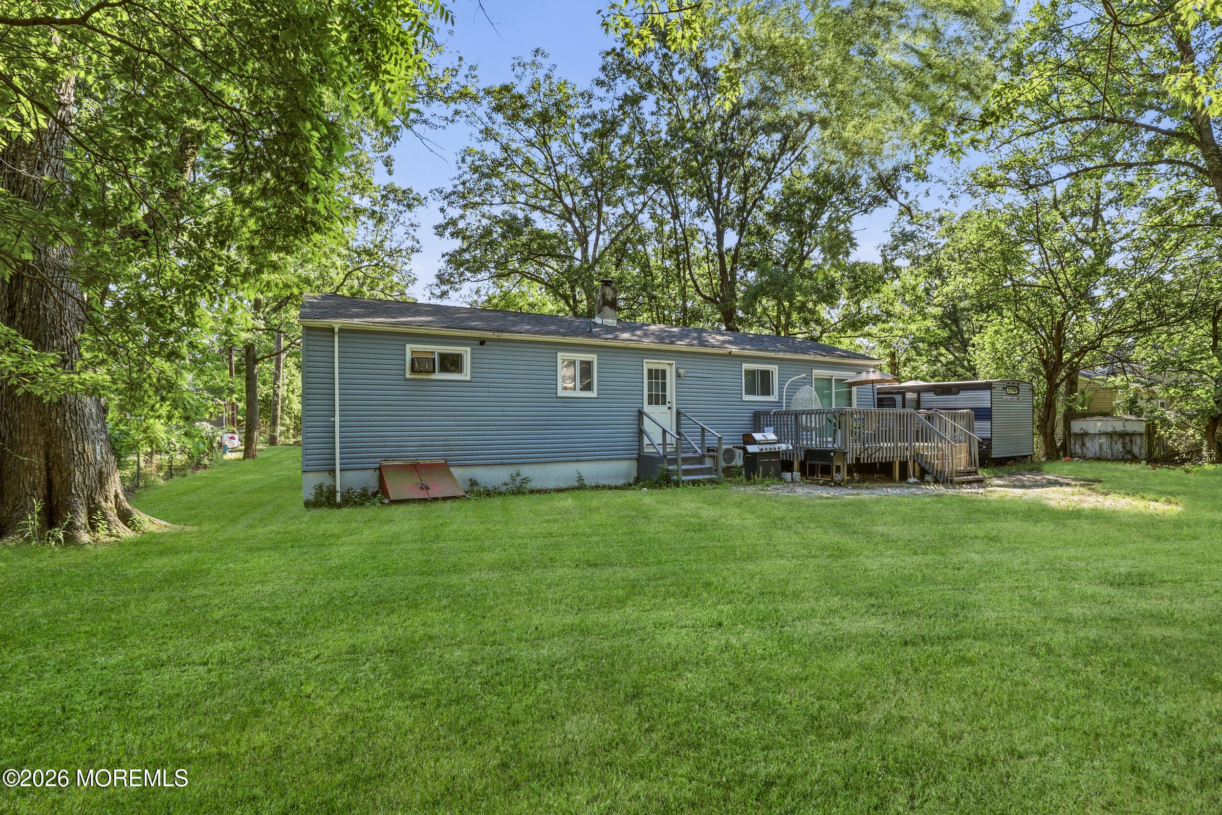 2684 Spruce Drive Manchester NJ 08759