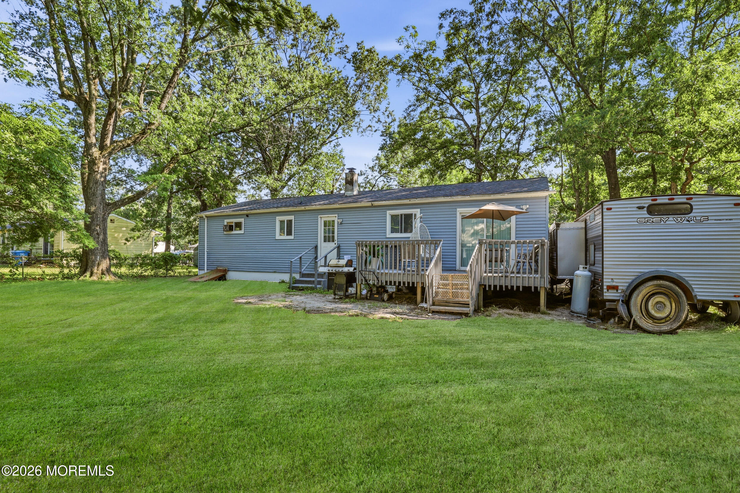 2684 Spruce Drive Manchester NJ 08759