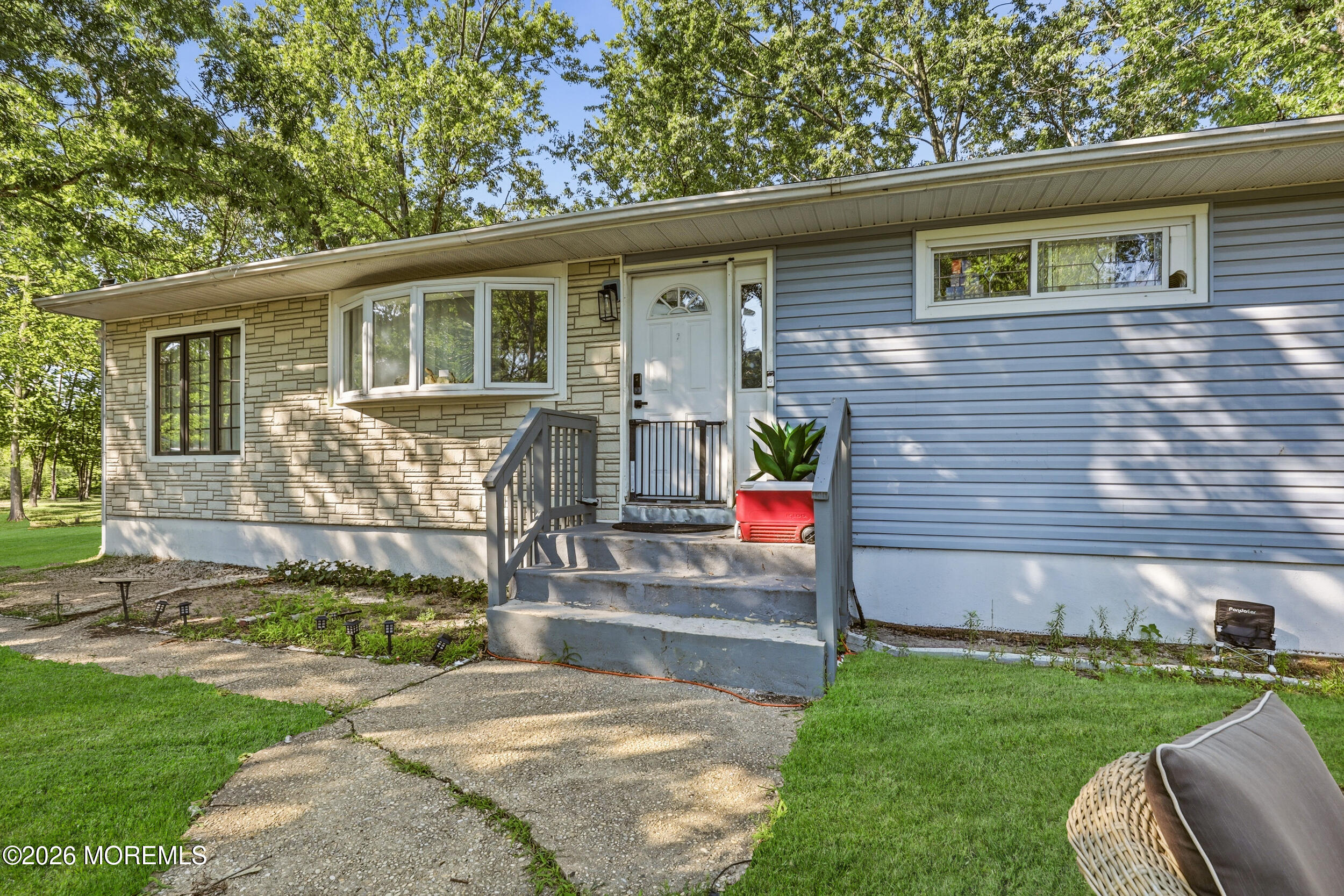 2684 Spruce Drive Manchester NJ 08759