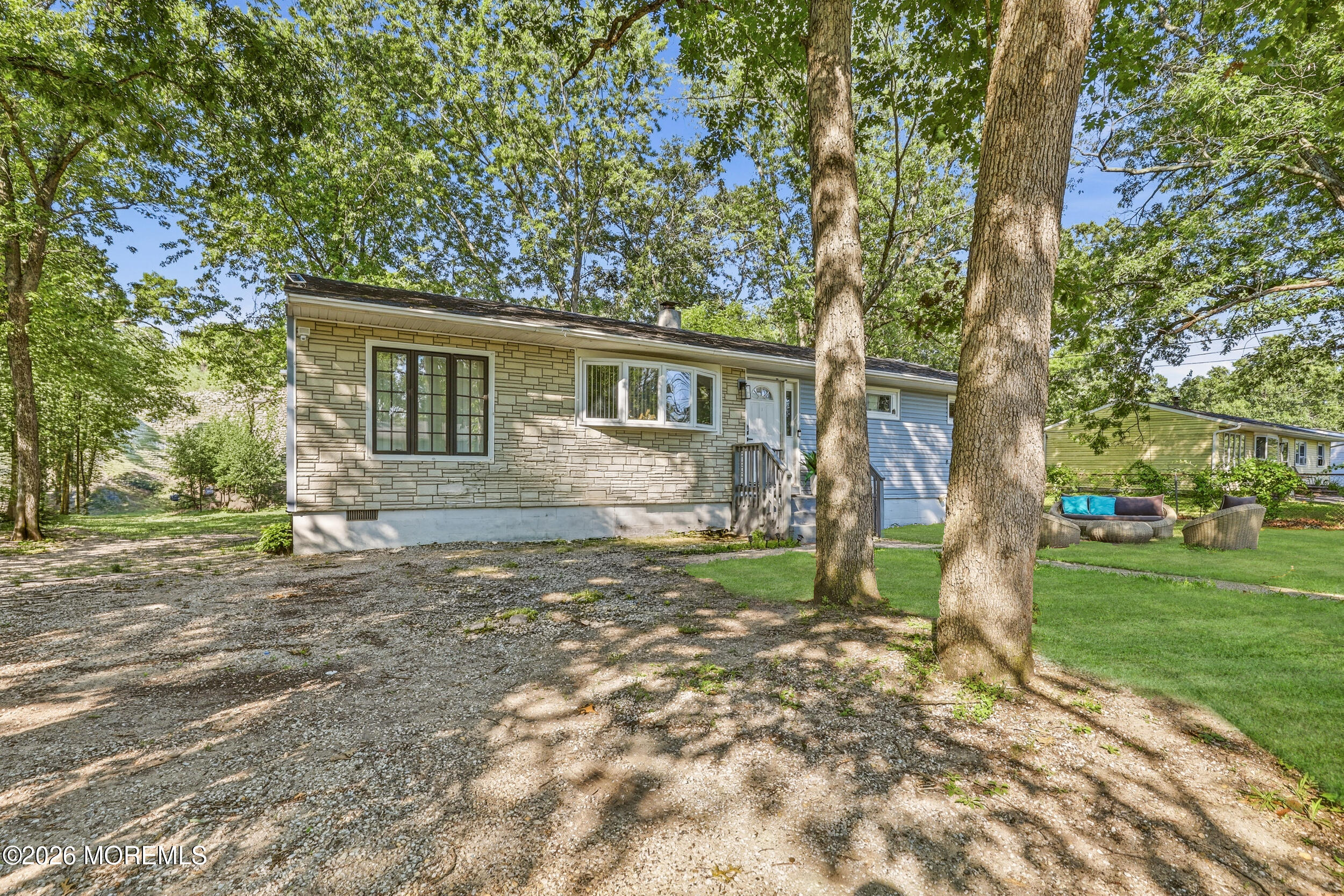 2684 Spruce Drive Manchester NJ 08759