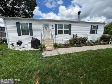 814 North Street Jackson NJ 08527